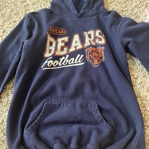 chicago bears hoodie